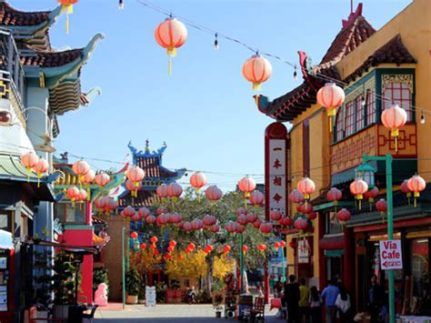 towns in la|33 Best Things to Do in LA .